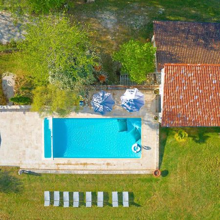Gîtes Sibémol Simeyrols Exterior foto