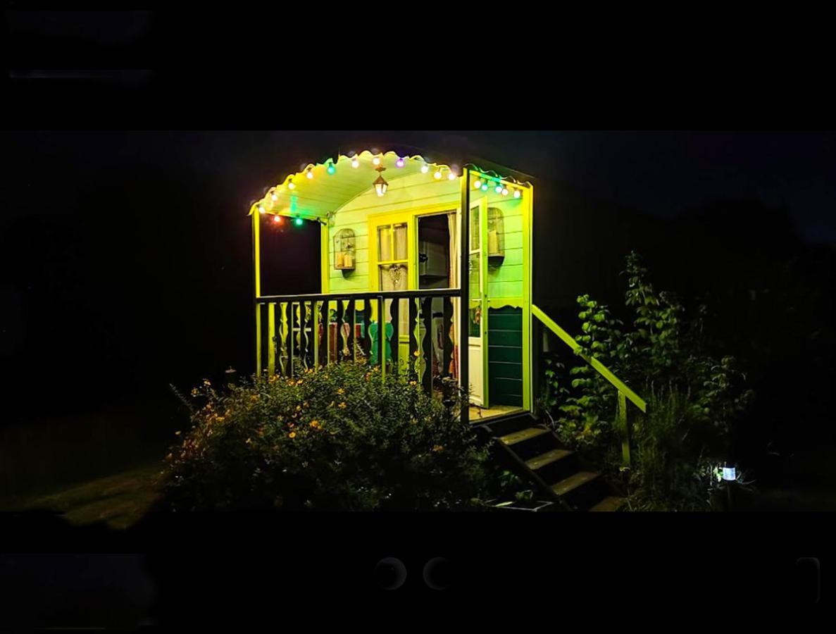 Gîtes Sibémol Simeyrols Exterior foto