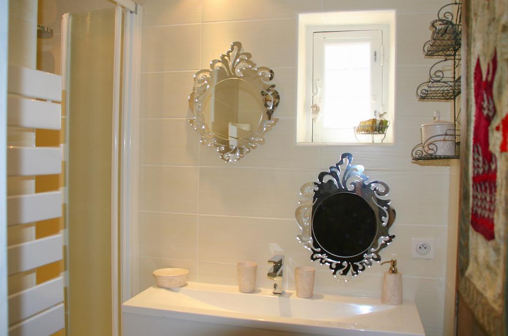 Gîtes Sibémol Simeyrols Quarto foto