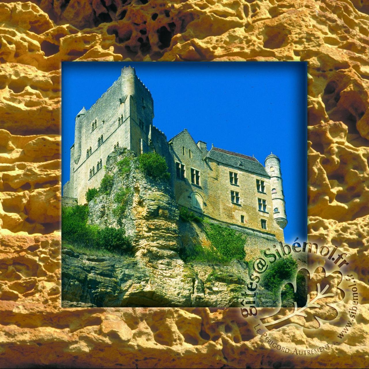 Gîtes Sibémol Simeyrols Exterior foto