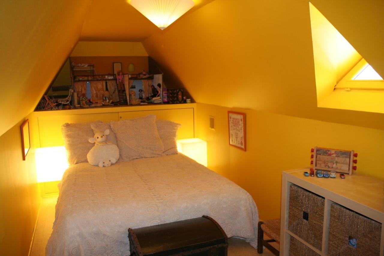 Gîtes Sibémol Simeyrols Exterior foto